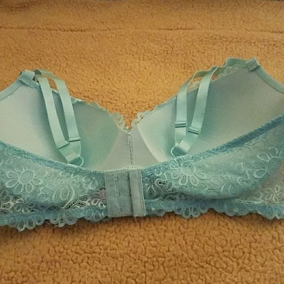 Ymi Bra & Panty set - Picture 3 of 4